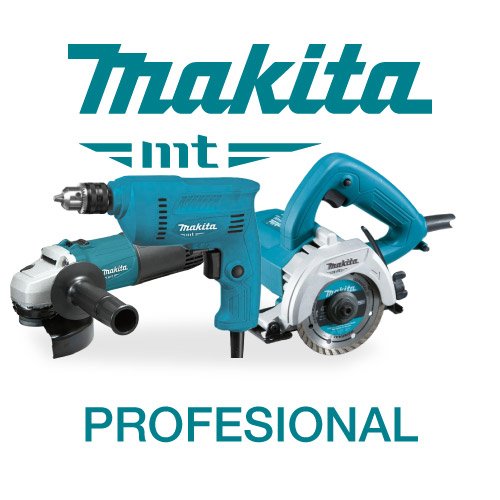 Herramienta MT Makita