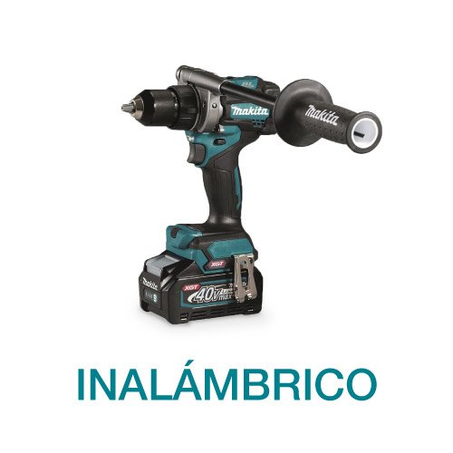 Herramienta Inalambrica Makita