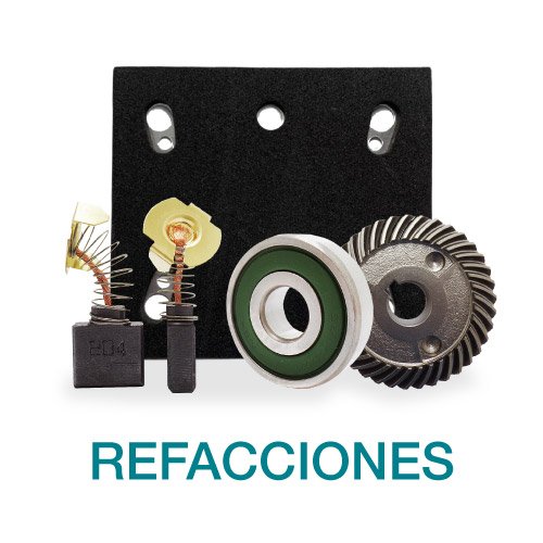Makita Refacciones