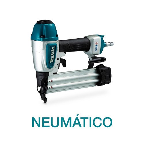 Herramienta Neumatica Makita