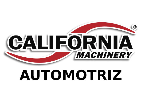 California Machinery Automotriz