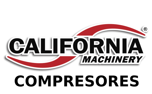 California Machinery Compresores