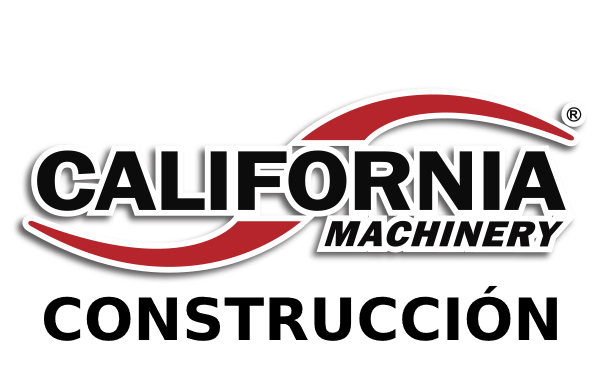 California Machinery Construccion