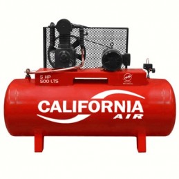 Compresor California Machinery