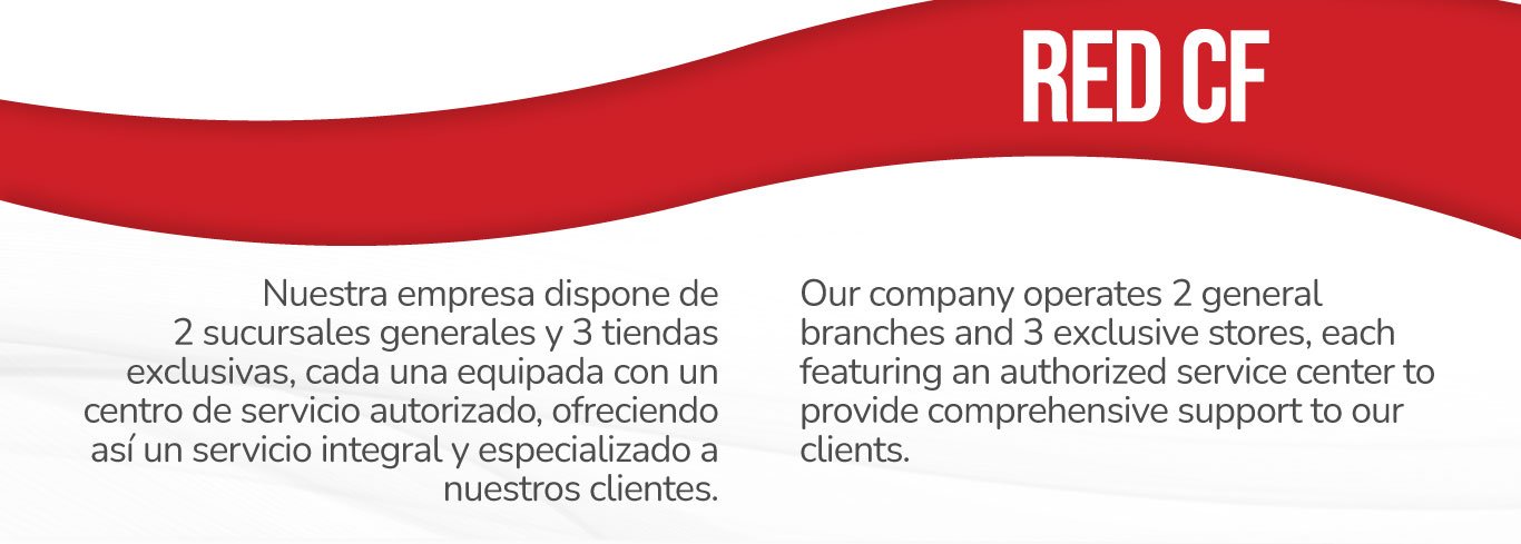 Red Continente Ferretero