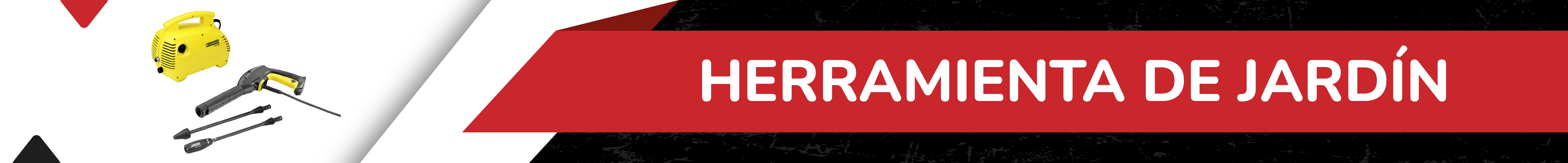 Herramientas Jarinería