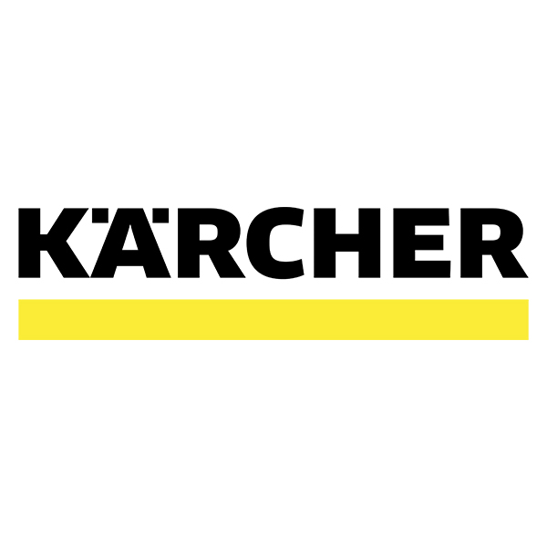 Hidrolavadoras marca Karcher