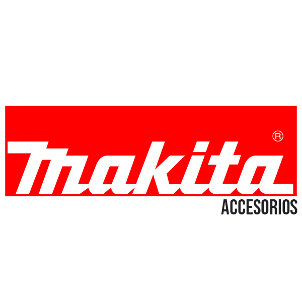 Accesorios Makita