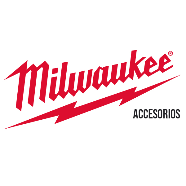 Milwaukee Accesorios