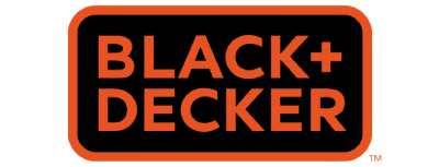 BLACK AND DECKER