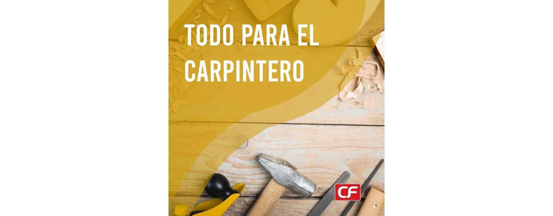 20 herramientas de carpintería que necesitas para todos tus proyectos 