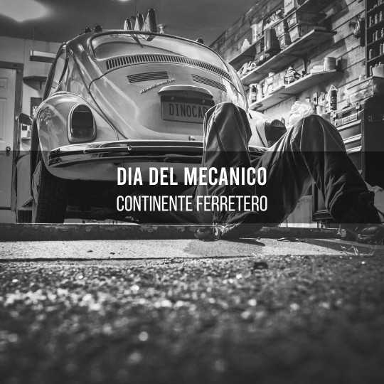 El Dia del mecanico en Mexico