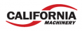 California Machinery