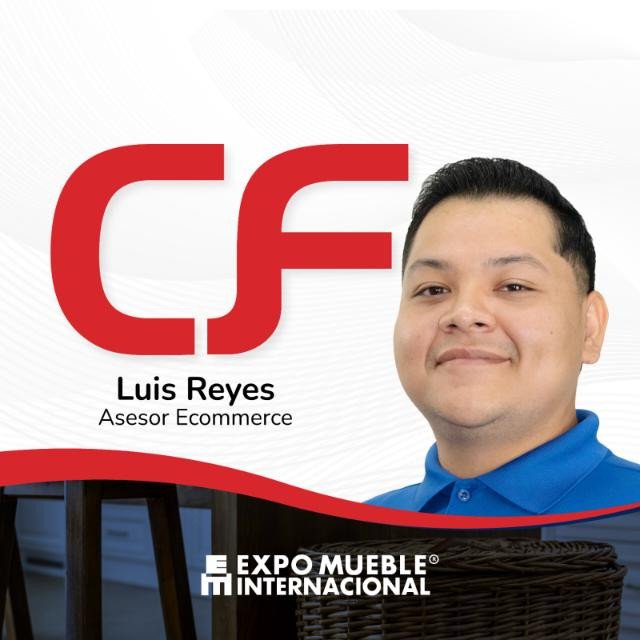 Ventas Mayoreo - Luis Reyes